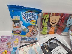 Mixed Lot 20 Assorted Brand New Items