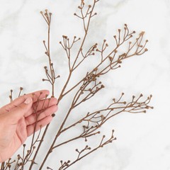 Factory Direct Craft Artificial Twig Sprays | 4 Sprays | for Indoor Decor