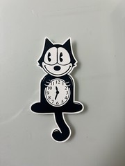 Felix The Cat Sticker Pack