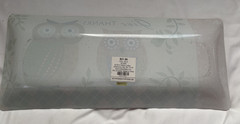Hobby Lobby Autumn «Give Thanks» Decor Tray Owls 14 1/4″L X 6″W X 1″H.