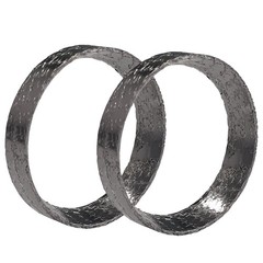 Top End Gasket Kit Compatible with Harley-Davidson EVO Big Twin 80ci 1340CC Dyna