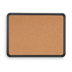 Manufacturer Varies Cork Bulletin Board 24″H x 36″W 2RXF2 Manufacturer Varies