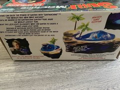 Vtg Surf Machine 2005 Designed by Australian Surfer / Inventor Courtney Potter