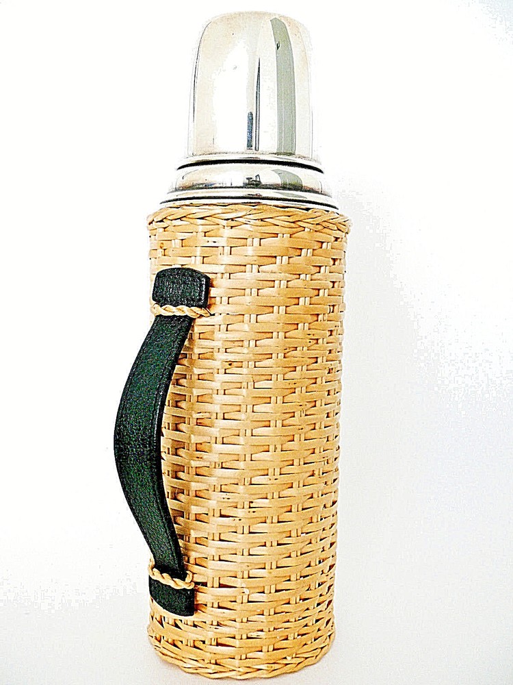 HERMES-PARIS……FLASK / THERMOS