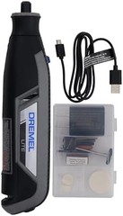 Variable Speed Rotary Tool Kit 4V Light Duty