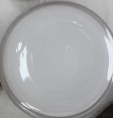 Kosta Boda Sea Glasbruk 17 cm Glass Vase in Original Box