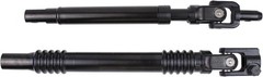 Upper and Lower Intermediate Steering Shaft Column Bearing Kit for Chevy Avalanc
