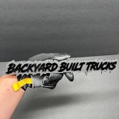 Custom Laser Cut 3D Acrylic Emblem Car Badge Multicolor Personalized Name Logo