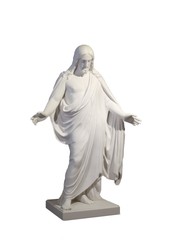 S31 Statue size 15″ Gold Tone Cultured Marble Mormon One Moment In Time LDS CTR