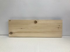 Hanging 5.5” x 8″ Pine wood sign using «TEXT OF YOUR CHOICE» Great Gift