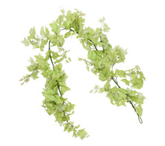 New Wicker Park Indoor/Outdoor Faux Cascading Vine Garland Sweet Potato 48″ L
