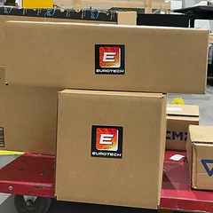 Custom Labels | Waterproof | Gloss or Matte Lamination | Your Logo or Design