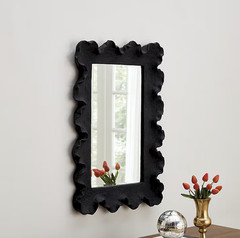 Ballard Designs Atoll Rectangular Mirror