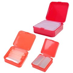 Double Sided Tape Super Sticky Transparent No Trace Acrylic Reusable Waterproof