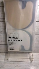 Bookends Desktop Decoration Creative Book Ends to Hold Books Home Living Room…