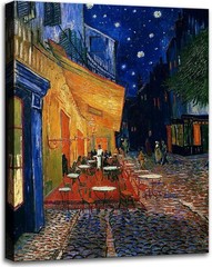 Van Gogh Paintings Repro Wall Art Canvas Print Picture Home Decor