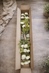 Viral Michael’s Ashland Cream Peony Stem YOU CHOOSE QUANTITY bundle save TIKTOK