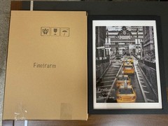 12×16 Frames Display 11×14 Picture with Mat or 12 x 16 Photo Without Mats Bla…