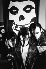The Misfits Hot New Print Image Photo Wall Art Home Decor – POSTER 20×30