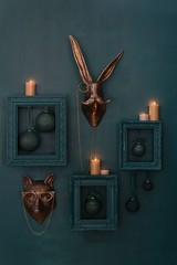 Accent Decor – E+E Eloise Wall Mount – 75100.00