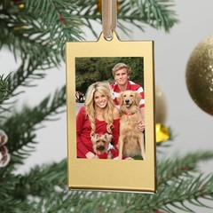 8 Set Christmas Instax Acrylic Picture Frames 8.6 * 5.4cm Fujifilm Polaroid P…