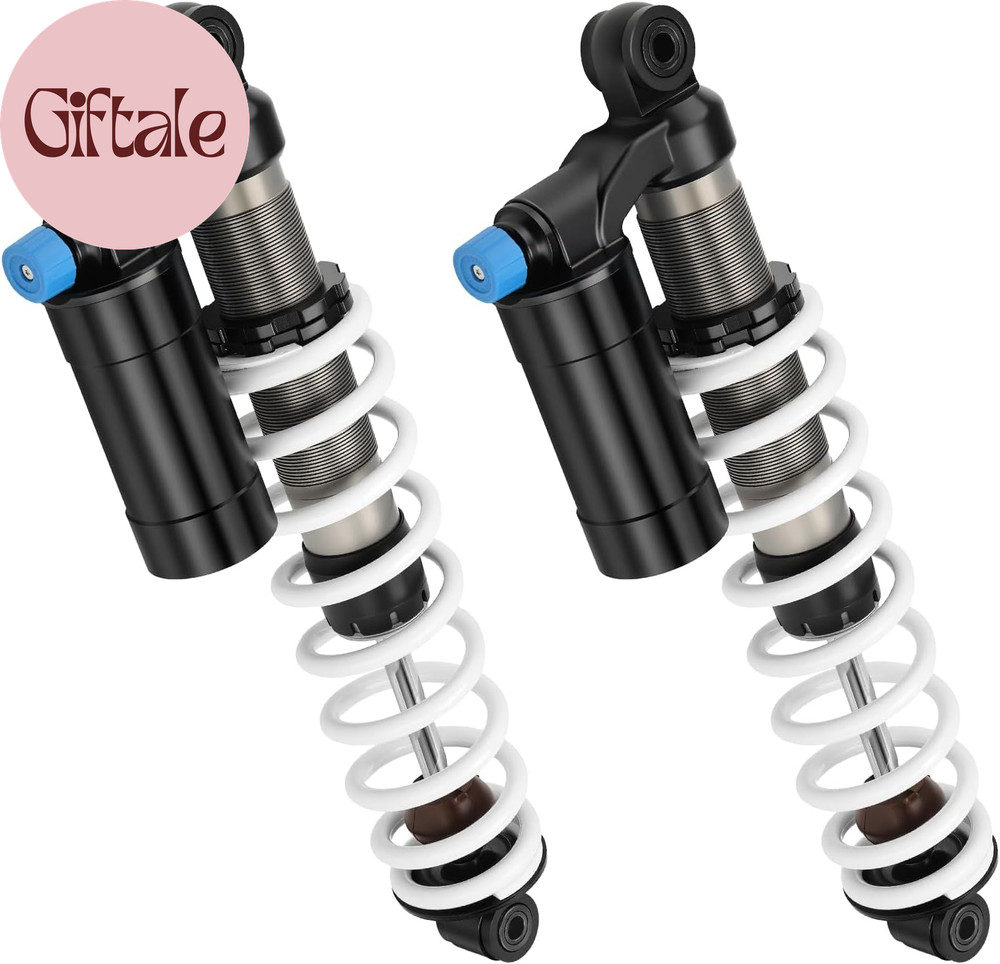 Front Left & Right Shock Absorber Assembly for Polaris Sportsman 550 850 1000 20