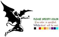 BLACK SABBATH #2 adhesive Vinyl Decal Sticker Car Truck window Various Sizes