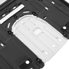 Engine Splash Shield Plate Compatible with 2013-2015 Honda Civic Replacement for