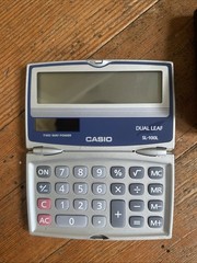 Alarm Clock Radio Portable Clocks Solar Calculator Casio Timex Gpx