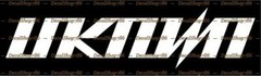 Unknown Bikes – Outdoor Sports – Bicycles – Vinyl Die-Cut Peel N’ Stick Decals