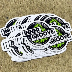 Custom Stickers and Custom Decals. Upload Your Photo, Text, Logo, or Image. U…
