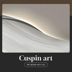 Extra Large Modern Abstract Wall Art Set for Living Room & Office Decor