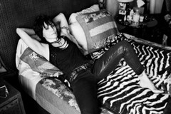 JOAN JETT Poster Celebrity Print Art Photo Poster 2 (20×30)