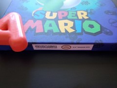New! – Super Mario – Canvas Art 8″×12″ – Yoshi – Nintendo – 2020 – Wall Art