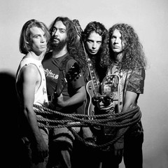 ALICE IN CHAINS Band Photo Music Legend Print 8 x 10 Reproduction
