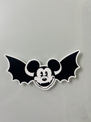 Mickey Mouse Sticker Pack – Punk Rock Heavy Metal