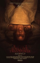 BB1981 If I Cant Have Love I Want Power Film 2021 Movie Poster 11×17
