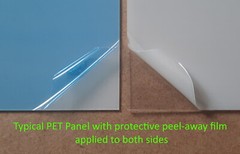 6×36 Picture Frame