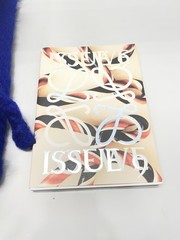 Loewe Striped Mohair And Wool Blanket W/ Fringed Trim & Loewe Issue 9