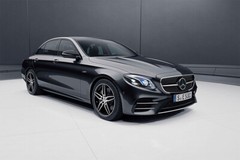 Mercedes Amg E 53 4Matic Sports Car Automotive Wall Art Home – POSTER 20×30