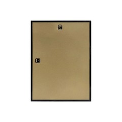 Mainstays 16×20 Basic Black Poster Frame