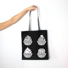 FINGERINSPIRE Cupcake Stencil for Painting 11.8×11.8 inch PET Hollow Out DIY …