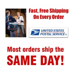 Three Pack – Flying Spaghetti Monster – 6″ Vinyl Decals – Pastafarianism FSM