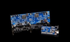DIY KIT Nixie Tubes Clock IN-12 Arduino Shield NCS312 [WITH OPTIONS] 12/24H GPS