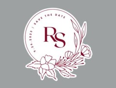 Customized Wedding Save the Date Magnets