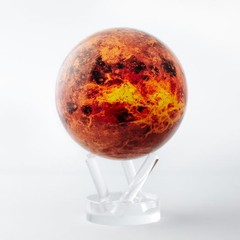 MOVA VENUS GLOBE 4.5″