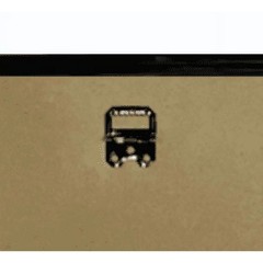 Mainstays 24×36 Basic Black Poster Frame