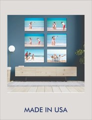 Custom Canvas Printing Personalized Your Own Photo Or Logo On Canvas Unframed