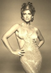 60s & 70s Actress Ann Margret Classic Vintage Celebrity Picture Poster