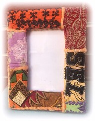 Fairtrade Picture Frame